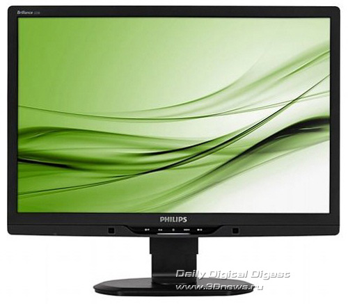 Philips Brilliance 225B2 Philips Brilliance 225B2