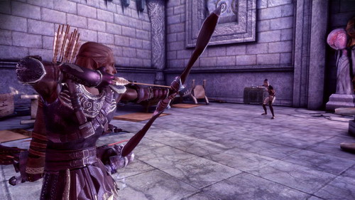 Dragon Age : Origins Dragon Age : Origins