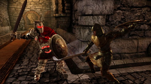 Dragon Age : Origins Dragon Age : Origins