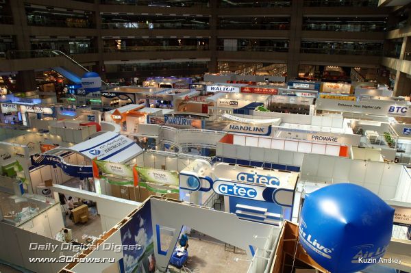 Computex 2010