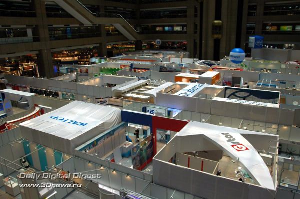 Computex 2010