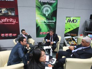Computex 2010