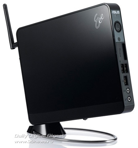 ASUS Eee Box EB1012P ASUS Eee Box EB1012P