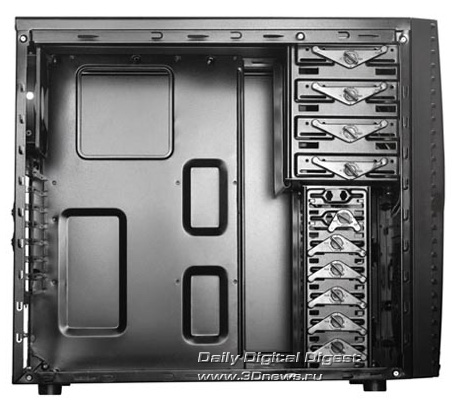 SilverStone Precision Series PS04 SilverStone Precision Series PS04