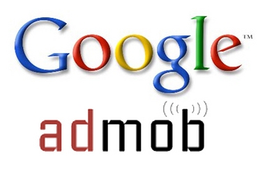 Google AdMob