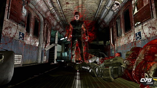 F.E.A.R. 3 F.E.A.R. 3