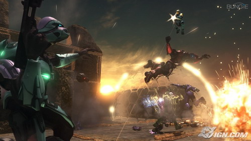 Halo 3 Halo 3