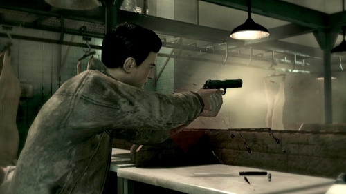 Mafia 2 Mafia 2