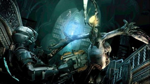 Dead Space 2 Dead Space 2