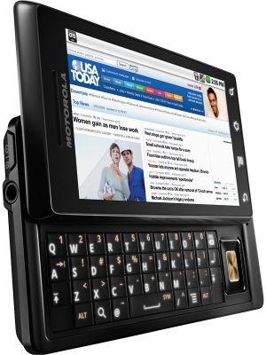 Motorola Droid