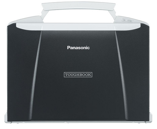 Panasonic Toughbook F9