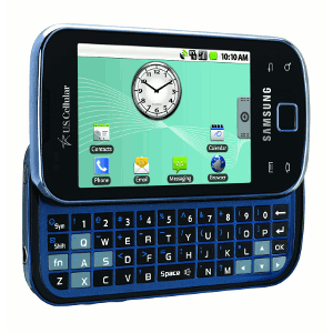 Samsung Acclaim