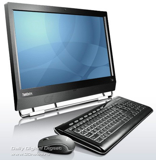 Lenovo ThinkCentre M90z Lenovo ThinkCentre M90z