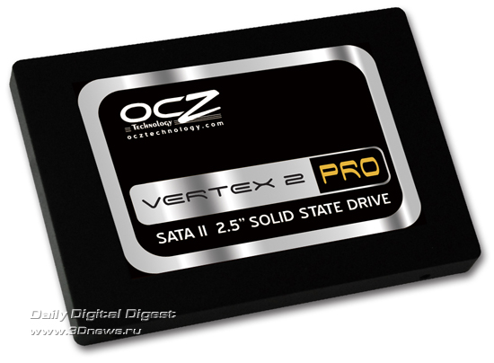OCZ Vertex 2 Pro Series SSD OCZ Vertex 2 Pro Series SSD