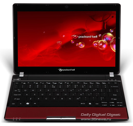 Packard Bell dot U Packard Bell dot U