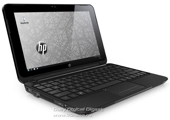 HP Mini 210 HP Mini 210