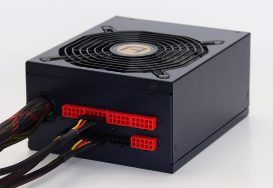 High Current Pro: БП премиум-класса от Antec