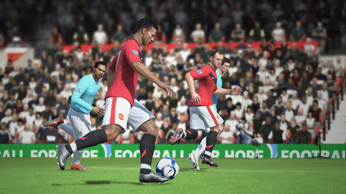 FIFA 11 FIFA 11
