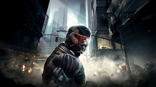 Crysis 2 Crysis 2