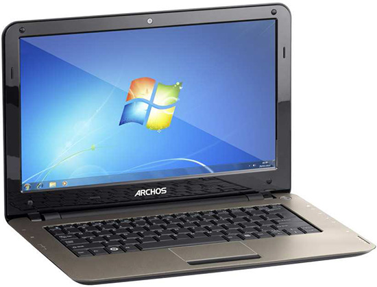 Нетбук Archos 133
