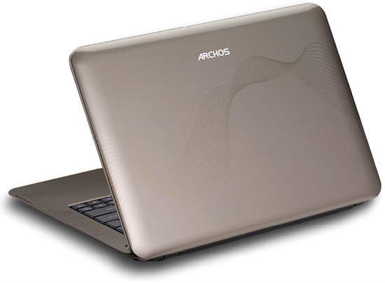 Нетбук Archos 133