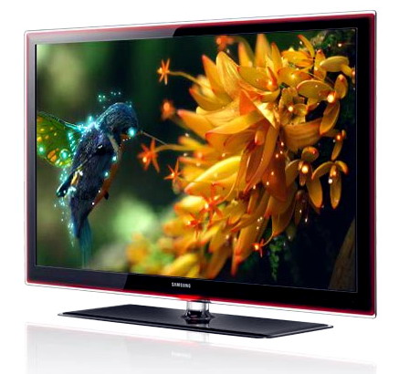 Samsung LED TV