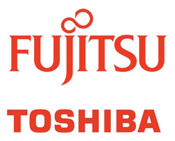 Fujitsu и Toshiba объединяются