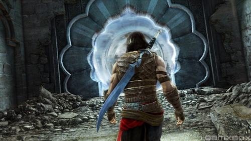 Prince of Persia: The Forgotten Sands Prince of Persia: The Forgotten Sands