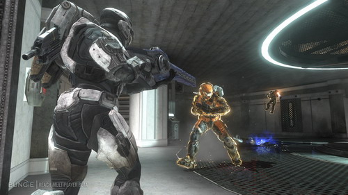 Halo Reach Halo Reach