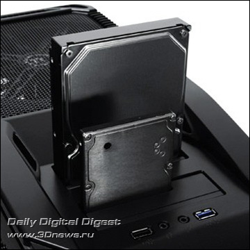 Thermaltake V9 BlacX Edition Thermaltake V9 BlacX Edition