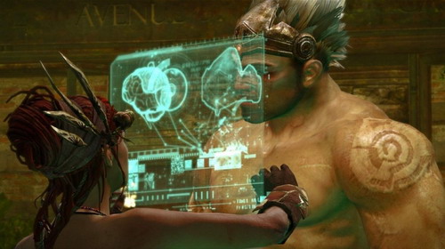 Enslaved Enslaved