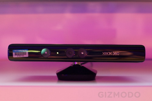 Kinect Kinect