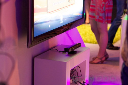 Kinect Kinect