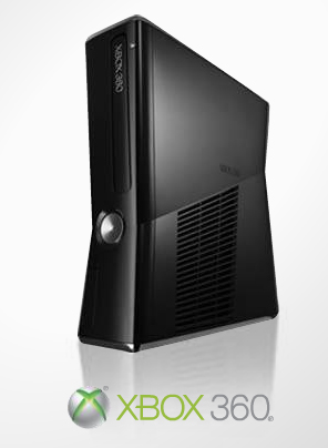 Xbox 360 Slim Xbox 360 Slim