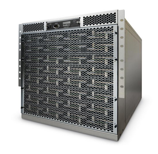 SeaMicro SM10000