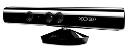 Kinect Kinect