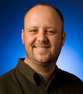 Aaron Greenberg Aaron Greenberg