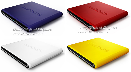 Samsung SE-S084D Samsung SE-S084D