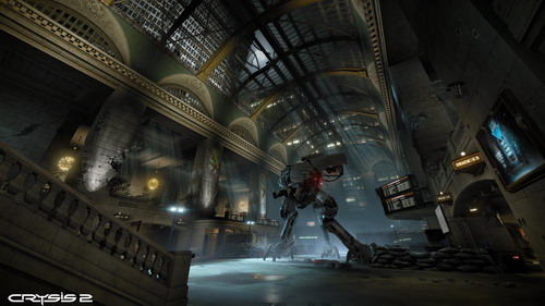 Crysis 2 Crysis 2