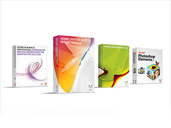 Adobe Systems