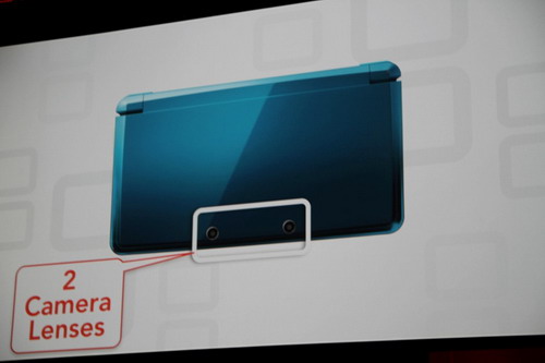 Nintendo 3DS Nintendo 3DS