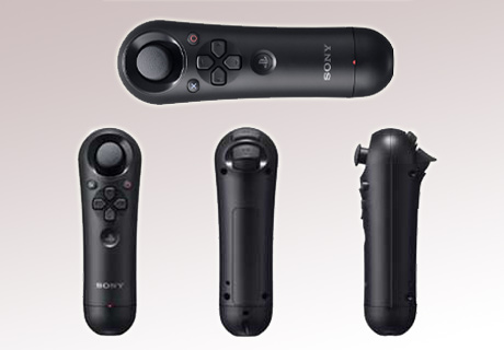 PlayStation Move PlayStation Move