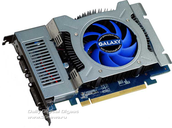 GALAXY GF PGT240/512D5 HDMI V2 GALAXY GF PGT240/512D5 HDMI V2