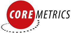 Coremetrics Coremetrics