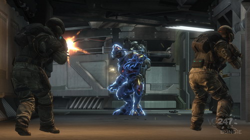 Halo: Reach Halo: Reach