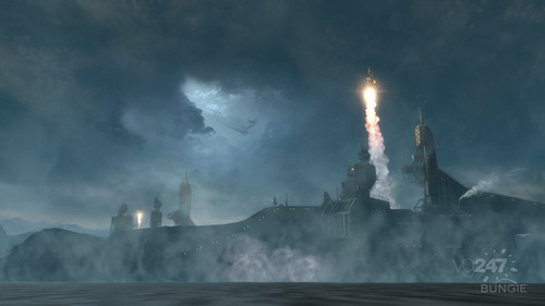 Halo: Reach Halo: Reach