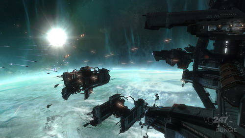 Halo: Reach Halo: Reach