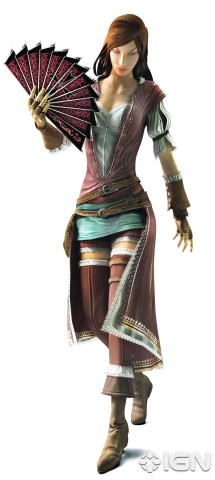 Assassin’s Creed: Brotherhood Assassin’s Creed: Brotherhood