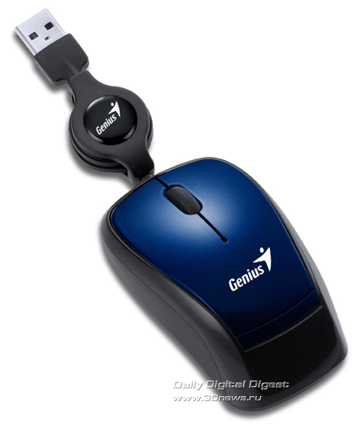 Genius Navigator 305 Genius Navigator 305