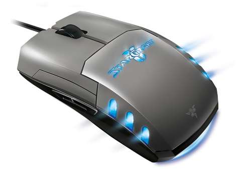 razer spectre